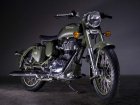 Royal Enfield Bullet G5 Military EFI